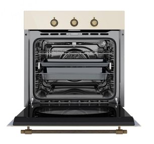 Шкаф духовой газовый MAUNFELD MGOGG.673RILB.TM фото 2 в Челябинске Шкаф духовой газовый MAUNFELD MGOGG.673RILB.TM фото 2 в Челябинске