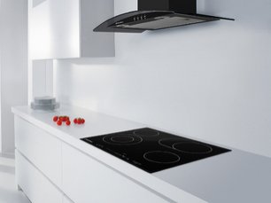 Вытяжка Маунфилд ANCONA PLUS 60 BLACK фото 3 в Челябинске Вытяжка Maunfeld ANCONA PLUS 60 BLACK фото 3 в Челябинске