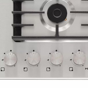 Варочная панель Крона HAGEL 60 IX W фото 4 в Челябинске Варочная панель KRONA HAGEL 60 IX W фото 4 в Челябинске