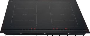 Индукционная варочная панель Hyundai HHI 6872 BG фото 3 в Челябинске