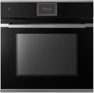 Духовой шкаф Куперсбуш BP 6850.0 S3 Silver Chrome фото в Челябинске Духовой шкаф Kuppersbusch BP 6850.0 S3 Silver Chrome фото в Челябинске