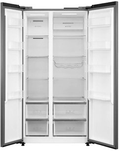 Холодильник Кертинг KNFS 95780 X фото 3 в Челябинске Холодильник Korting KNFS 95780 X фото 3 в Челябинске