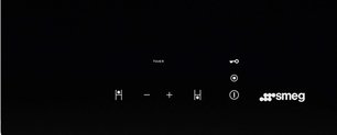 Варочная панель Smeg SE232TD1 фото 2 в Челябинске