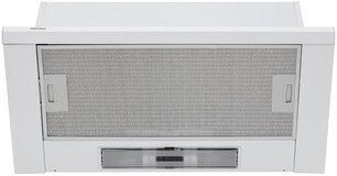 Вытяжка Krona Kamilla slim 600 white (2 мотора) фото 2 в Челябинске Вытяжка Krona Kamilla slim 600 white (2 мотора) фото 2 в Челябинске