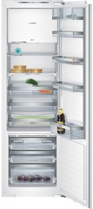 Холодильник Сименс KI40FP60RU фото в Челябинске Холодильник Siemens KI40FP60RU фото в Челябинске