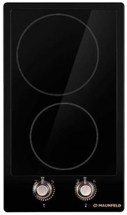 Электрическая варочная панель Маунфилд EEHE.32VCBB.R фото в Челябинске Электрическая варочная панель Maunfeld EEHE.32VCBB.R фото в Челябинске