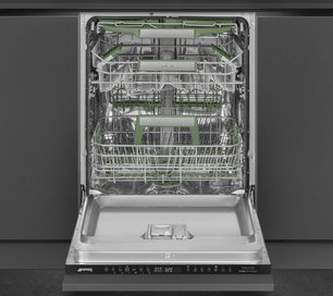 Встраиваемая посудомоечная машина Smeg STL7324AQL фото 4 в Челябинске