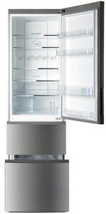 Холодильник Хайер A2F637CXMV фото 2 в Челябинске Холодильник Haier A2F637CXMV фото 2 в Челябинске