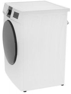Стиральная машина Джекис JW 8W12L2 фото 2 в Челябинске Стиральная машина Jacky`s JW 8W12L2 фото 2 в Челябинске