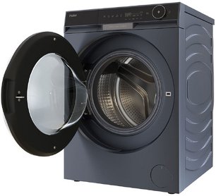 Стиральная машина Хайер HW120-BD14397SU1 фото 2 в Челябинске Стиральная машина Haier HW120-BD14397SU1 фото 2 в Челябинске
