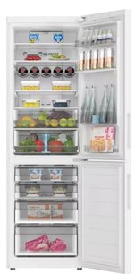 Холодильник Haier C2F636CWRGU1 фото 3 в Челябинске