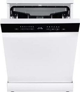 Посудомоечная машина Маунфилд MWF60331W Inverter фото в Челябинске Посудомоечная машина Maunfeld MWF60331W Inverter фото в Челябинске