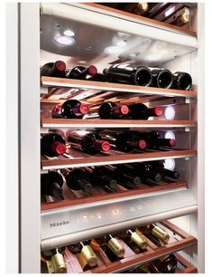 Винный шкаф Миле KWT 1611 Vi фото 4 в Челябинске Винный шкаф Miele KWT 1611 Vi фото 4 в Челябинске