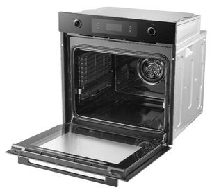 Духовой шкаф Мидеа MO78100CGB фото 3 в Челябинске Духовой шкаф Midea MO78100CGB фото 3 в Челябинске