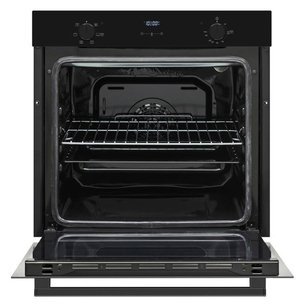 Встраиваемый духовой шкаф Brandt BOH1222BB фото 4 в Челябинске