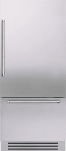 Встраиваемый холодильник KitchenAid KCZCX 20900R фото 2 в Челябинске