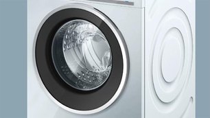 Стиральная машина Сименс WD 15H541 OE фото 3 в Челябинске Стиральная машина Siemens WD 15H541 OE фото 3 в Челябинске