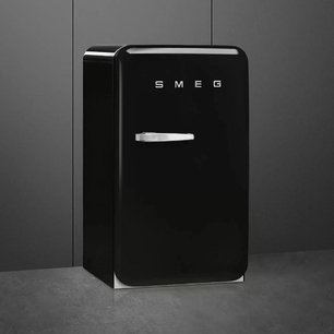 Холодильник Смег FAB10RBL5 фото 3 в Челябинске Холодильник Smeg FAB10RBL5 фото 3 в Челябинске