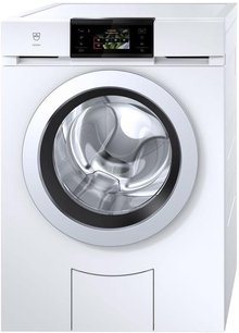 Стиральная машина Фауцуг AdoraWash V4000 AW4T-11023 L фото в Челябинске Стиральная машина V-ZUG AdoraWash V4000 AW4T-11023 L фото в Челябинске