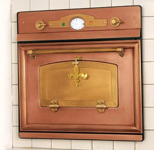 Духовой шкаф Рестарт ELF044g фото 2 в Челябинске Духовой шкаф Restart ELF044g фото 2 в Челябинске