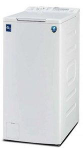 Стиральная машина Midea MFE11W65/W-C фото в Челябинске