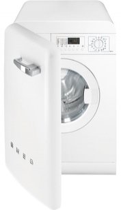 Стиральная машина Смег LBB14WH-2 фото в Челябинске Стиральная машина Smeg LBB14WH-2 фото в Челябинске