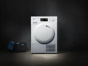 Сушильная машина Миле TCE530WP фото 4 в Челябинске Сушильная машина Miele TCE530WP фото 4 в Челябинске