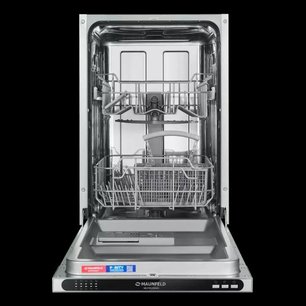Встраиваемая посудомоечная машина Маунфилд MLP4529A01 фото 3 в Челябинске Встраиваемая посудомоечная машина Maunfeld MLP4529A01 фото 3 в Челябинске