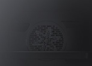 Духовой шкаф Фауцуг Combair V6000 60 C6T-21068 (черное стекло) фото 4 в Челябинске Духовой шкаф V-ZUG Combair V6000 60 C6T-21068 (черное стекло) фото 4 в Челябинске