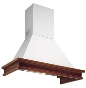 Вытяжка Фалмек Tempo Antico 90 (600) white фото в Челябинске Вытяжка Falmec Tempo Antico 90 (600) white фото в Челябинске