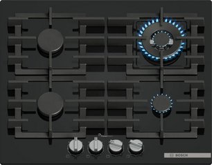 Газовая варочная панель Bosch PPH6A6I40O фото в Челябинске