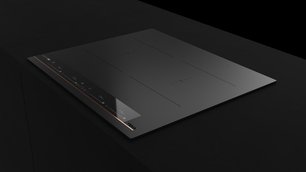 Варочная панель Тека IBF 64-G1 MSP MATT BLACK фото 2 в Челябинске Варочная панель Teka IBF 64-G1 MSP MATT BLACK фото 2 в Челябинске