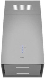 Вытяжка Маунфилд Bath Plus 402IL нержавеющая сталь фото в Челябинске Вытяжка Maunfeld Bath Plus 402IL нержавеющая сталь фото в Челябинске