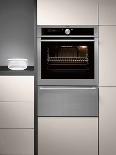 Духовой шкаф АЕГ BY9004000M фото 2 в Челябинске Духовой шкаф AEG BY9004000M фото 2 в Челябинске