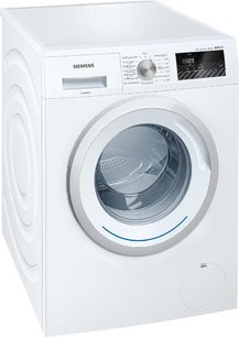 Стиральная машина Сименс WM 10N040 OE фото в Челябинске Стиральная машина Siemens WM 10N040 OE фото в Челябинске