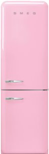 Холодильник Смег FAB32RPK3 фото в Челябинске Холодильник Smeg FAB32RPK3 фото в Челябинске