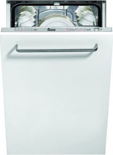 Посудомоечная машина Тека DW7 41 FI фото в Челябинске Посудомоечная машина Teka DW7 41 FI фото в Челябинске