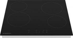 Электрическая варочная панель MAUNFELD EVCE.594-BK фото 4 в Челябинске Электрическая варочная панель MAUNFELD EVCE.594-BK фото 4 в Челябинске