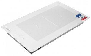 Индукционная варочная панель MAUNFELD MVI31.FL2-WH фото 3 в Челябинске