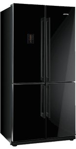 Холодильник SMEG FQ60NPE фото в Челябинске Холодильник SMEG FQ60NPE фото в Челябинске