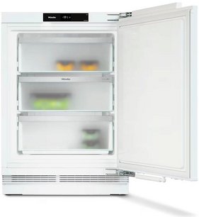 Встраиваемый морозильник Миле FNUS 7040 D фото в Челябинске Встраиваемый морозильник Miele FNUS 7040 D фото в Челябинске