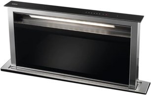 Вытяжка АЕГ DDE5980G фото в Челябинске Вытяжка AEG DDE5980G фото в Челябинске