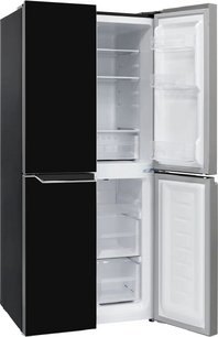 Холодильник Крона EISKALT 7970 XD TNF GLASS BL фото 2 в Челябинске Холодильник KRONA EISKALT 7970 XD TNF GLASS BL фото 2 в Челябинске