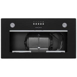 Встраиваемая вытяжка Krona ARVEN 500 BLACK PB V2 фото 2 в Челябинске Встраиваемая вытяжка Krona ARVEN 500 BLACK PB V2 фото 2 в Челябинске