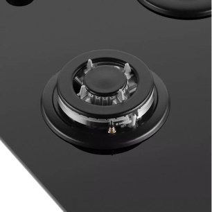 Газовая варочная панель MAUNFELD EGHG.43.33CB.R/G фото 3 в Челябинске Газовая варочная панель MAUNFELD EGHG.43.33CB.R/G фото 3 в Челябинске