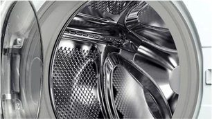Стиральная машина Бош WLG 20060 OE фото 2 в Челябинске Стиральная машина Bosch WLG 20060 OE фото 2 в Челябинске