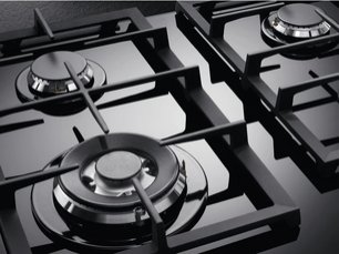 Варочная панель AEG HKR64540NB фото 4 в Челябинске