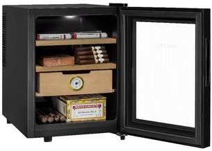 Хьюмидор Meyvel MC-33BT фото 2 в Челябинске