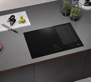 Варочная панель Miele KM 7474 FL 125 edition фото 4 в Челябинске