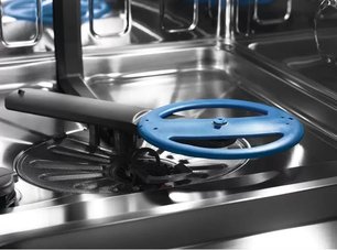 Посудомоечная машина Электролюкс EMG 48200 L фото 4 в Челябинске Посудомоечная машина Electrolux EMG 48200 L фото 4 в Челябинске